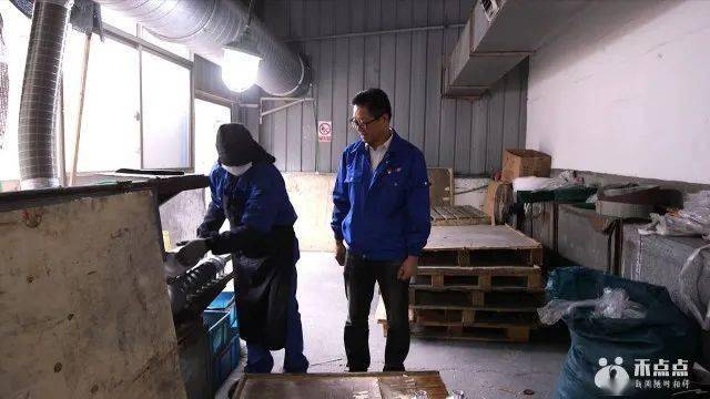 全国劳模 |王为明:开拓进取勇创新 精益求精提质量