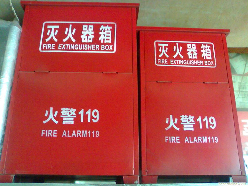 日照RZ推车式消防箱厂家指南 推车式消防箱图片与设备选型参考